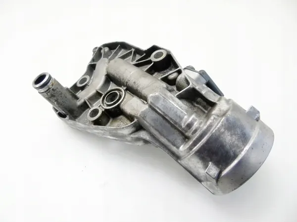 Carcaça filtro óleo OEM 55565958 - Opel OE usado image 4