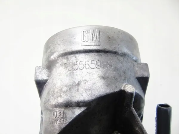Carcaça filtro óleo OEM 55565958 - Opel OE usado image 6