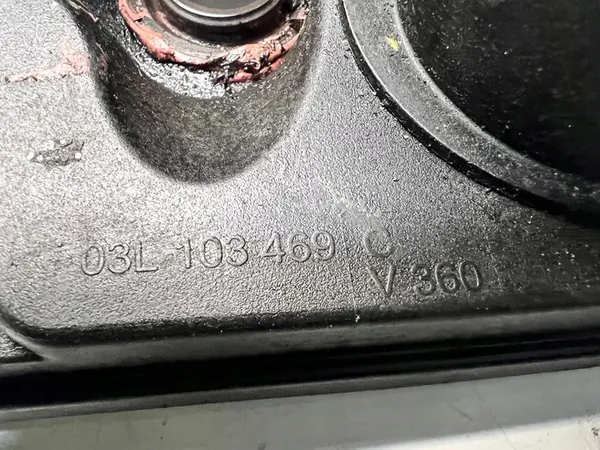 Volkswagen Ventilock Diesel 1.6/2.0 TDI OE image 6