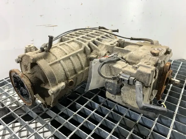 Différentiel arrière Seat Leon I 1.8 180ch 99-06 OEM LORK-372-14416 image 3