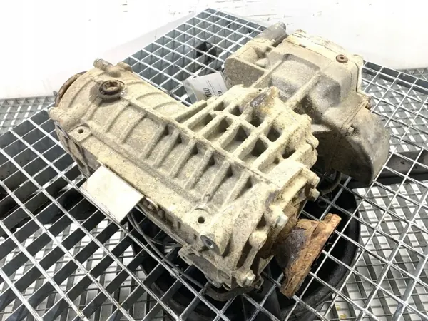 Différentiel arrière Seat Leon I 1.8 180ch 99-06 OEM LORK-372-14416 image 4