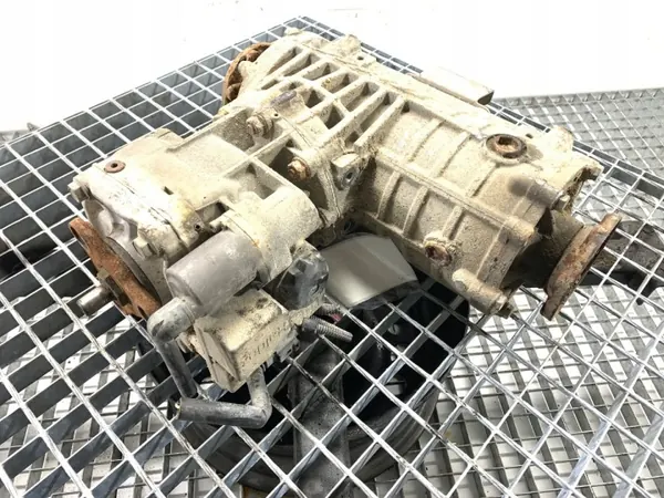 Différentiel arrière Seat Leon I 1.8 180ch 99-06 OEM LORK-372-14416 image 5