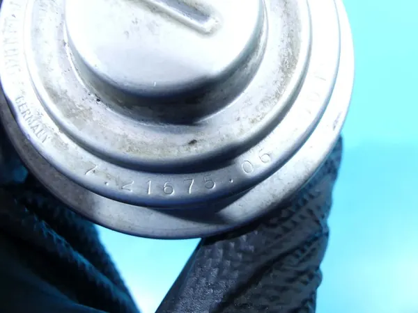 EGR-venttiili Volvo S80 I 2.5 TDI image 4