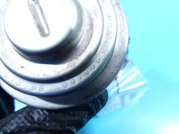 EGR-venttiili Volvo S80 I 2.5 TDI image 5