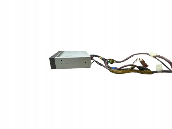 Subaru Forester SG 2008 CD/DVD-wisselaar OEM FVZ806EF2 image 5