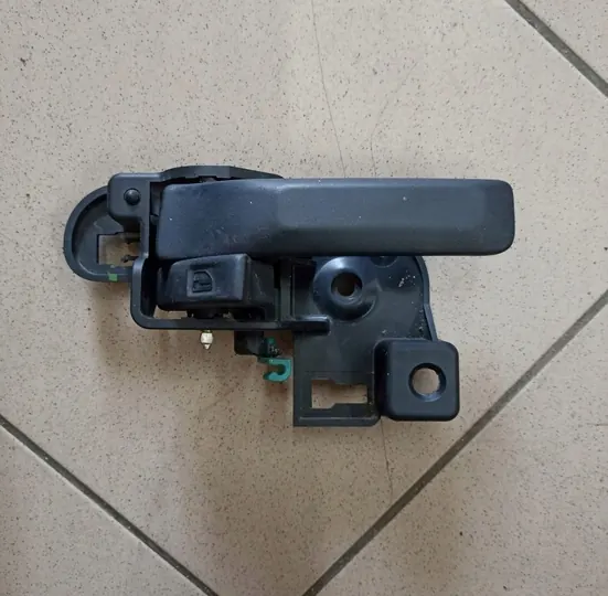 Jeep Wrangler JK Linker Innenbügel OEM 68059175AA image 2