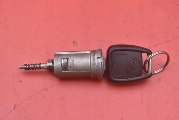 Conjunto IMMO Opel Astra 2 II G 1.6 8V 1998-2009 image 10