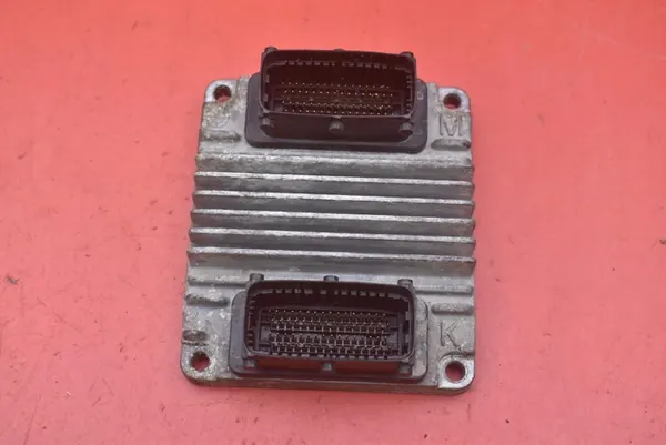 Conjunto IMMO Opel Astra 2 II G 1.6 8V 1998-2009 image 2