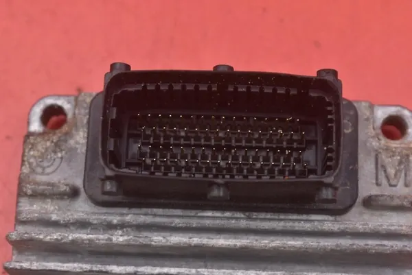 Conjunto IMMO Opel Astra 2 II G 1.6 8V 1998-2009 image 3