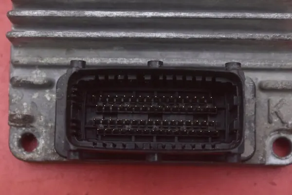 Conjunto IMMO Opel Astra 2 II G 1.6 8V 1998-2009 image 4