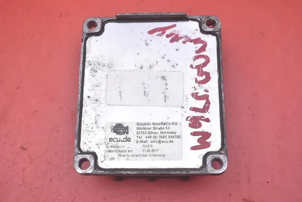 Conjunto IMMO Opel Astra 2 II G 1.6 8V 1998-2009 image 5