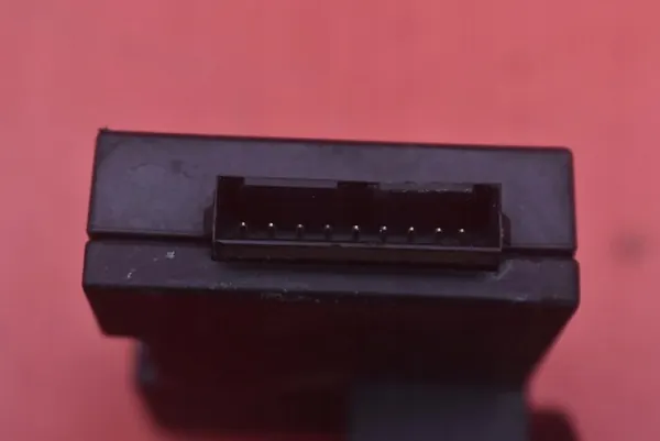 Conjunto IMMO Opel Astra 2 II G 1.6 8V 1998-2009 image 9