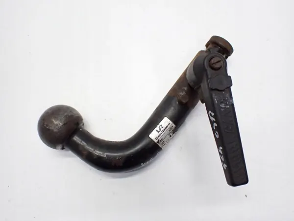 Sleephaak OEM HAK KULA ORYGINAŁ MERCEDES GLK X204 09R image 2