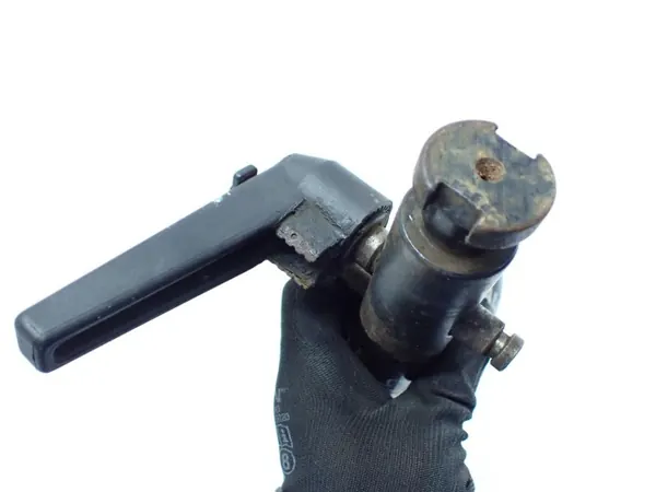 Sleephaak OEM HAK KULA ORYGINAŁ MERCEDES GLK X204 09R image 3