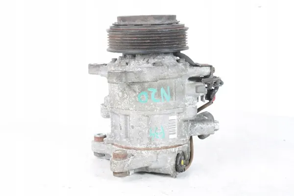 Compressore AC BMW F20 F21 120d F22 218d F30 320d N47 9330829 image 6