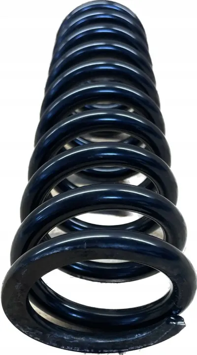 Molla di sospensione cabina anteriore Volvo FH 4 FH 5 OEM 21634891 image 2