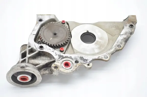 2006 Hyundai Santa Fe Olje pump 2131027410 image 10