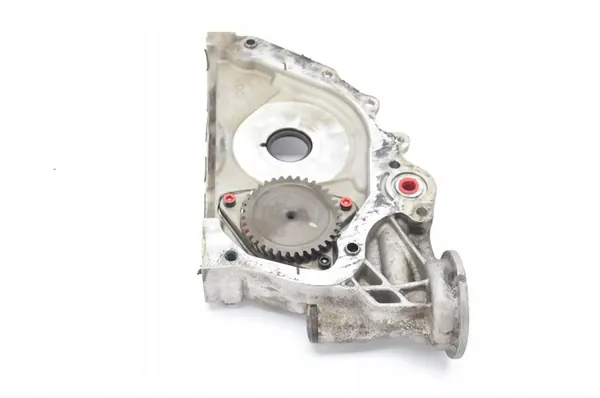 2006 Hyundai Santa Fe Olje pump 2131027410 image 2