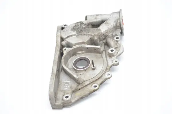 2006 Hyundai Santa Fe Olje pump 2131027410 image 5