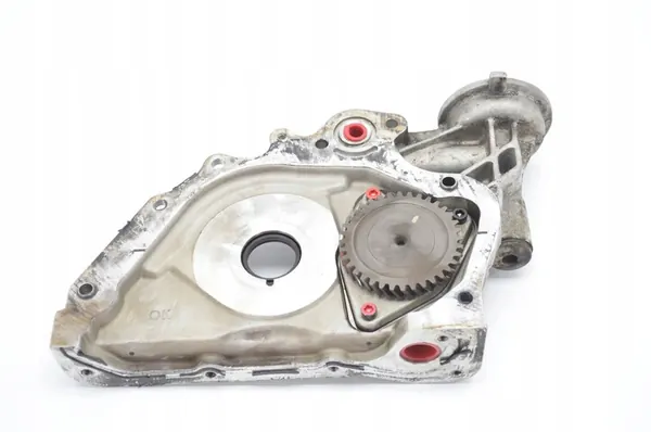 2006 Hyundai Santa Fe Olje pump 2131027410 image 7