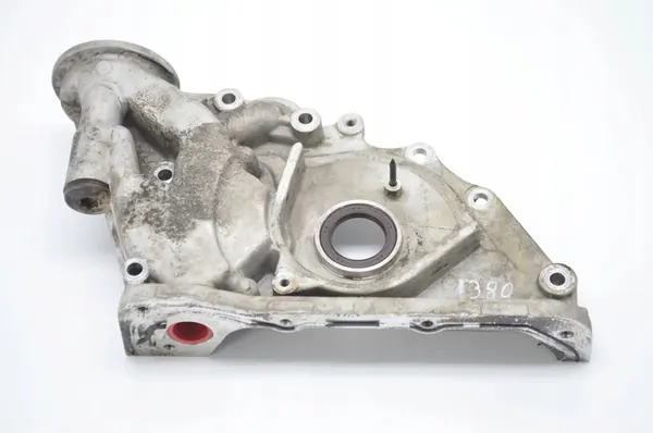 2006 Hyundai Santa Fe Olje pump 2131027410 image 8