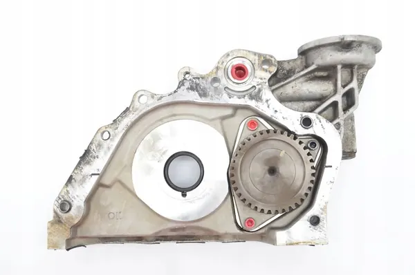 2006 Hyundai Santa Fe Olje pump 2131027410 image 9