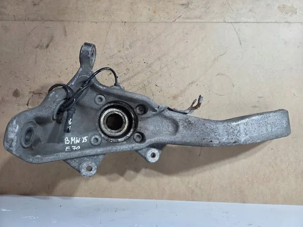 Snodo anteriore destro BMW X5 E70 31216773784 image 3