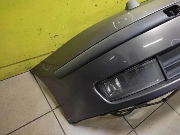 Voorbumper OEM FROST_3-127504-ZDERZAK PRZÓD voor Saab 9-3 II image 4