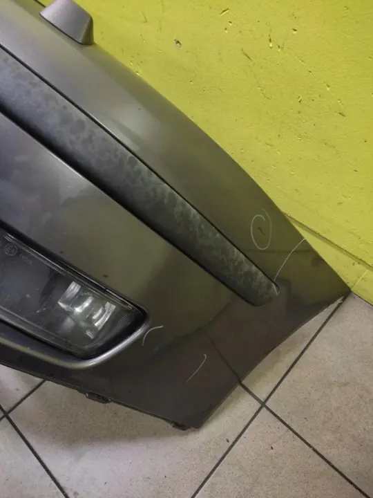 Voorbumper OEM FROST_3-127504-ZDERZAK PRZÓD voor Saab 9-3 II image 5