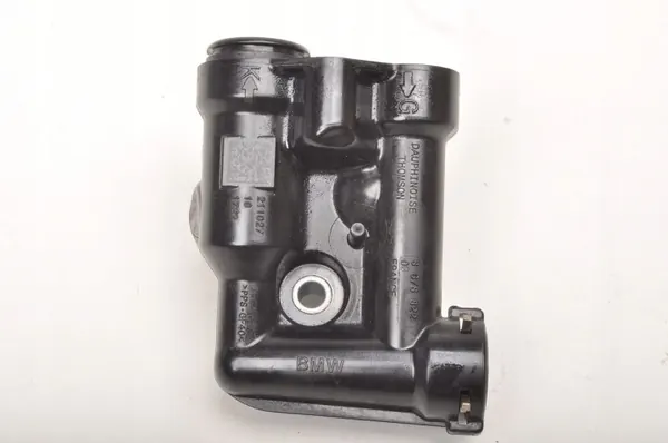 Thermostat BMW OEM 8678822 pour Z4 G29 et Plus image 4