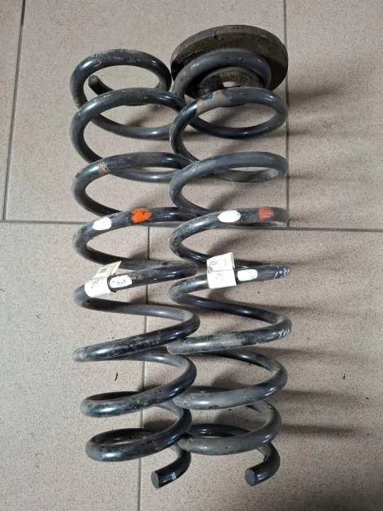 Muelles traseros Hyundai i30 III OEM 55350G4DA0 image 2
