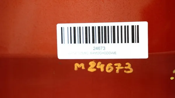 Couvercle moteur OEM 368446835 pour Kia Pro Ceed 06-09 image 8