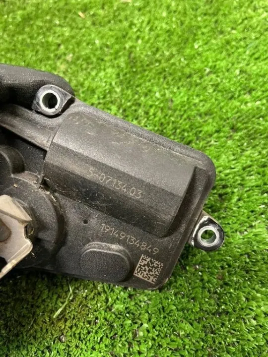 Capteur de pression DPF OEM 9134849 pour BMW 3.0L 2019 image 3
