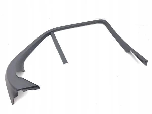 Mercedes-Benz GLE W167 Bakdörrslist Vänster OEM A1677373300 image 2
