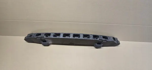 Absorbente parachoques delantero VW Caddy III OEM 2K5807248B image 2