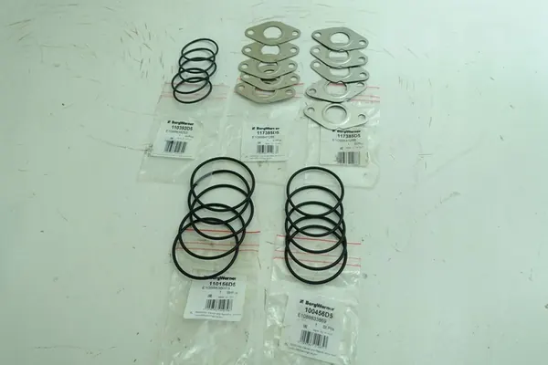 Junta BorgWarner (Wahler) 665574D image 2