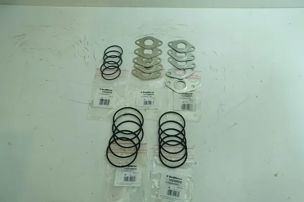 Junta BorgWarner (Wahler) 665574D image 3