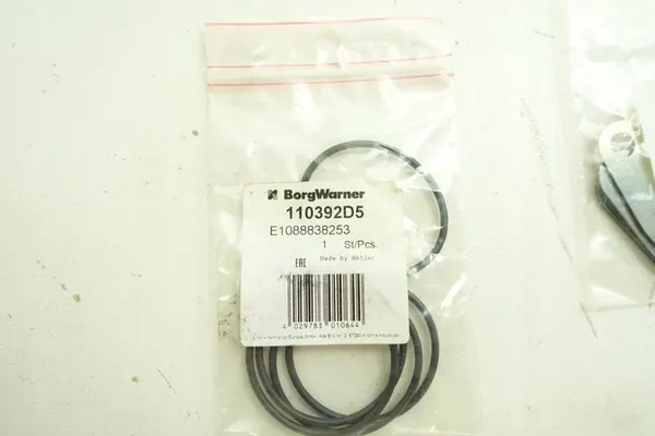 Junta BorgWarner (Wahler) 665574D image 5