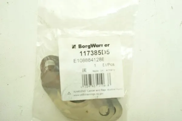 Junta BorgWarner (Wahler) 665574D image 6