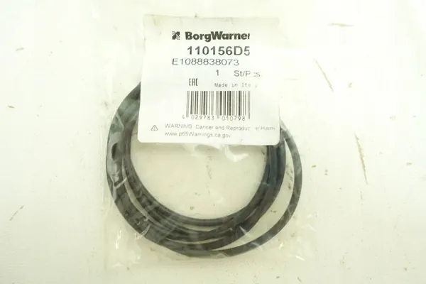 Junta BorgWarner (Wahler) 665574D image 7