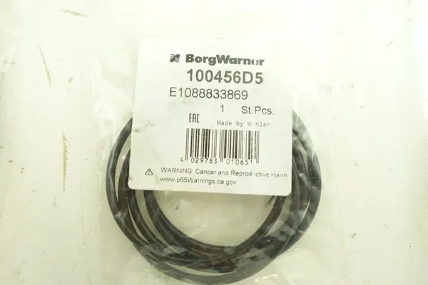 Junta BorgWarner (Wahler) 665574D image 8