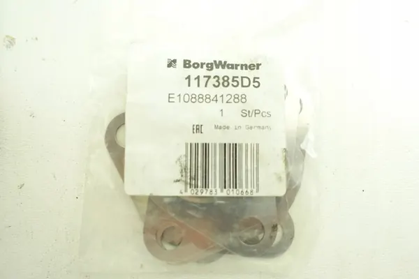 Junta BorgWarner (Wahler) 665574D image 9