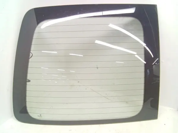 OEM JUR223094 vänster dörrglas för VW Caddy skåpbil image 2