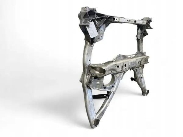 OEM 6861106 Etuaputuki BMW 5-sarja image 4