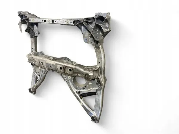 OEM 6861106 Etuaputuki BMW 5-sarja image 5