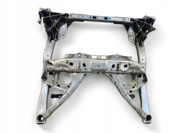 OEM 6861106 Etuaputuki BMW 5-sarja image 6