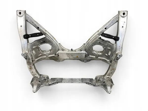 OEM 6861106 Etuaputuki BMW 5-sarja image 9