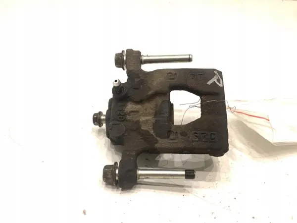 Rechter achter remklauw OEM LORK-166-107485 image 2