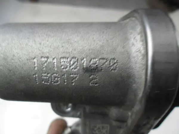 Soupape EGR OEM 171501870 pour Chrysler Pacifica 3.6 image 5