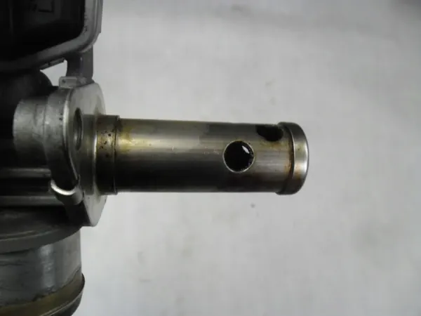 Soupape EGR OEM 171501870 pour Chrysler Pacifica 3.6 image 6